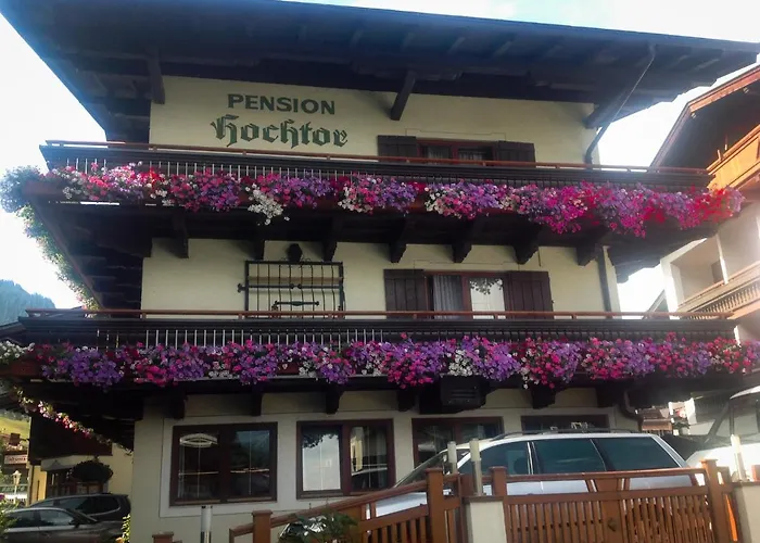 Pension Hochtor