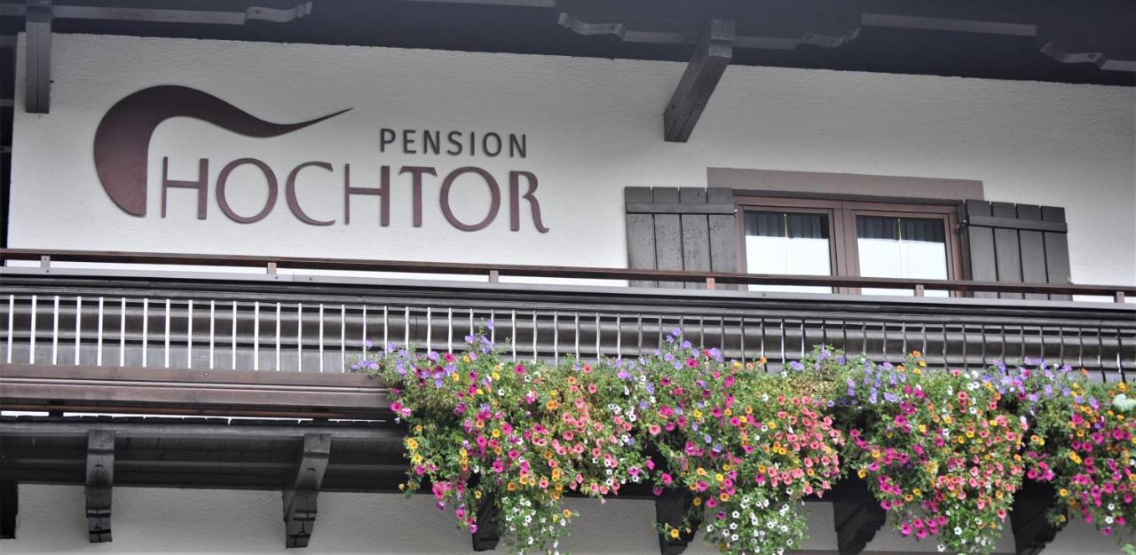 Guest house Hochtor *