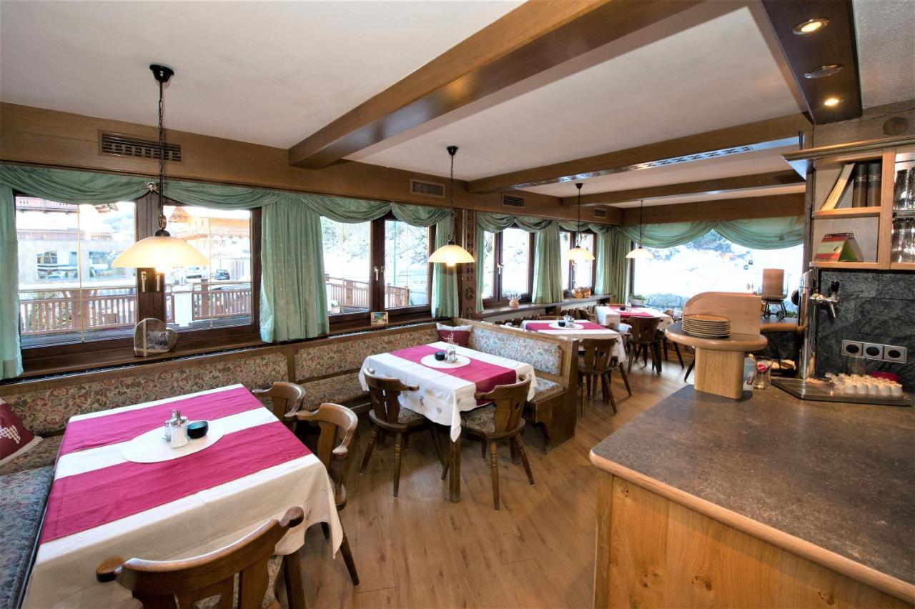 Hochtor Casa de hóspedes Saalbach-Hinterglemm