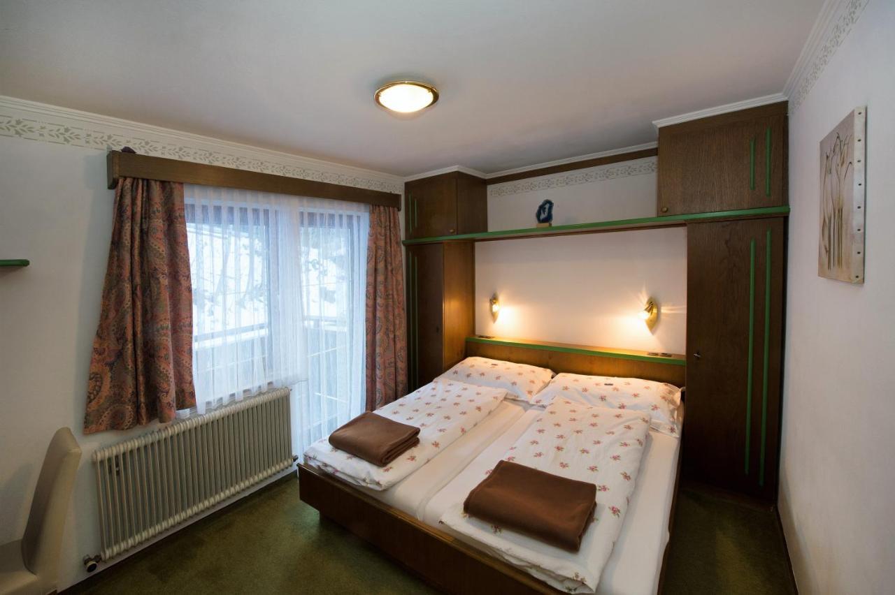 Guest house Hochtor *