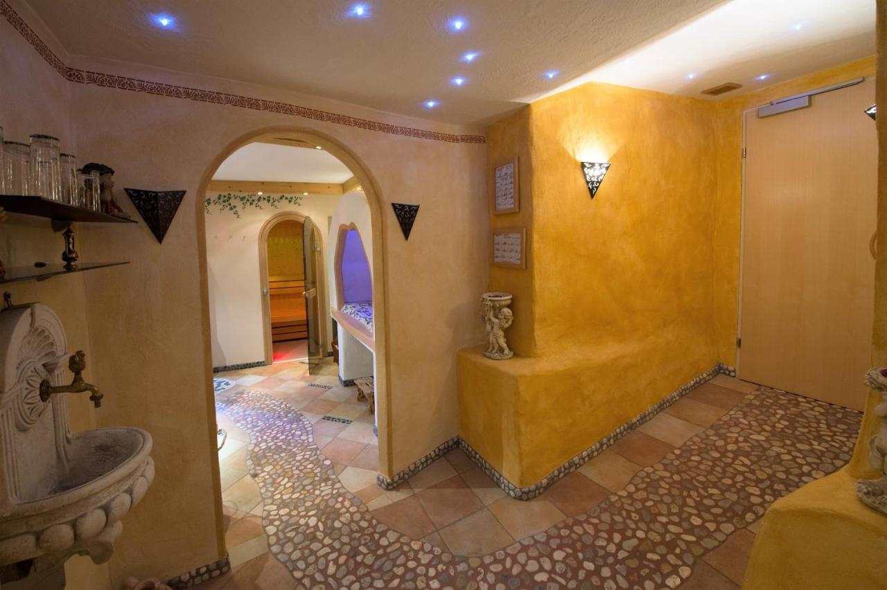 Hochtor Guest house *