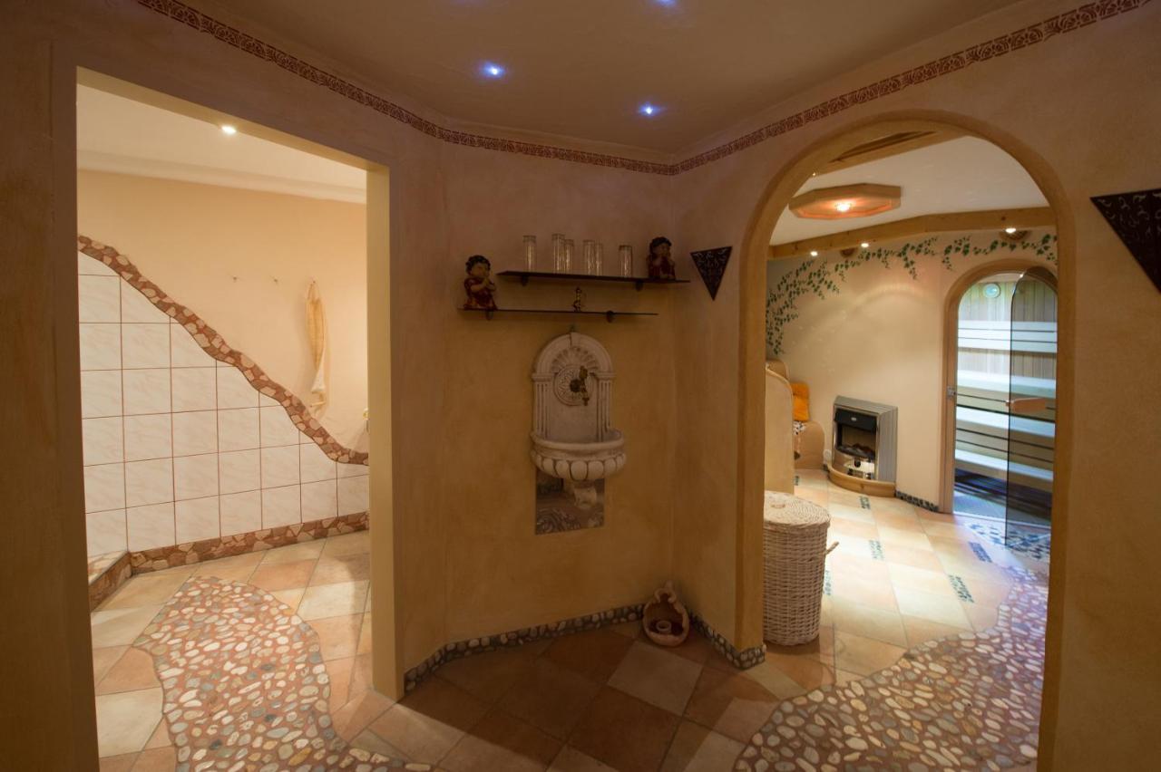 Hochtor Guest house