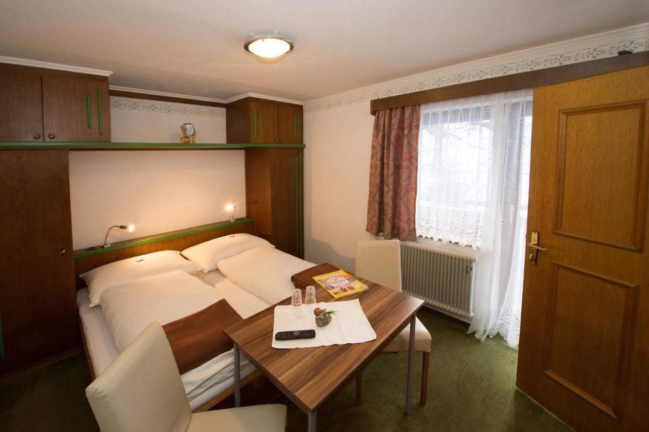 Hochtor Guest house Saalbach-Hinterglemm