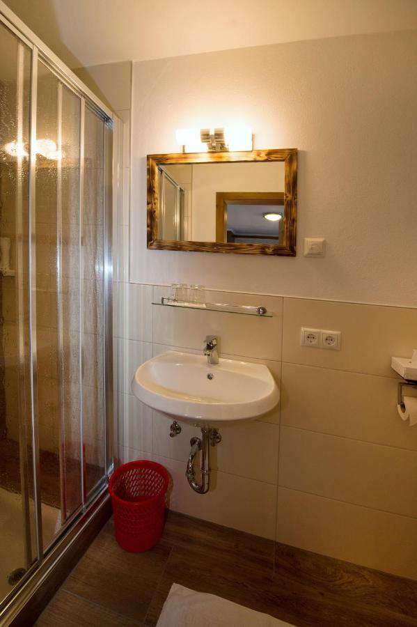 Hochtor Guest house