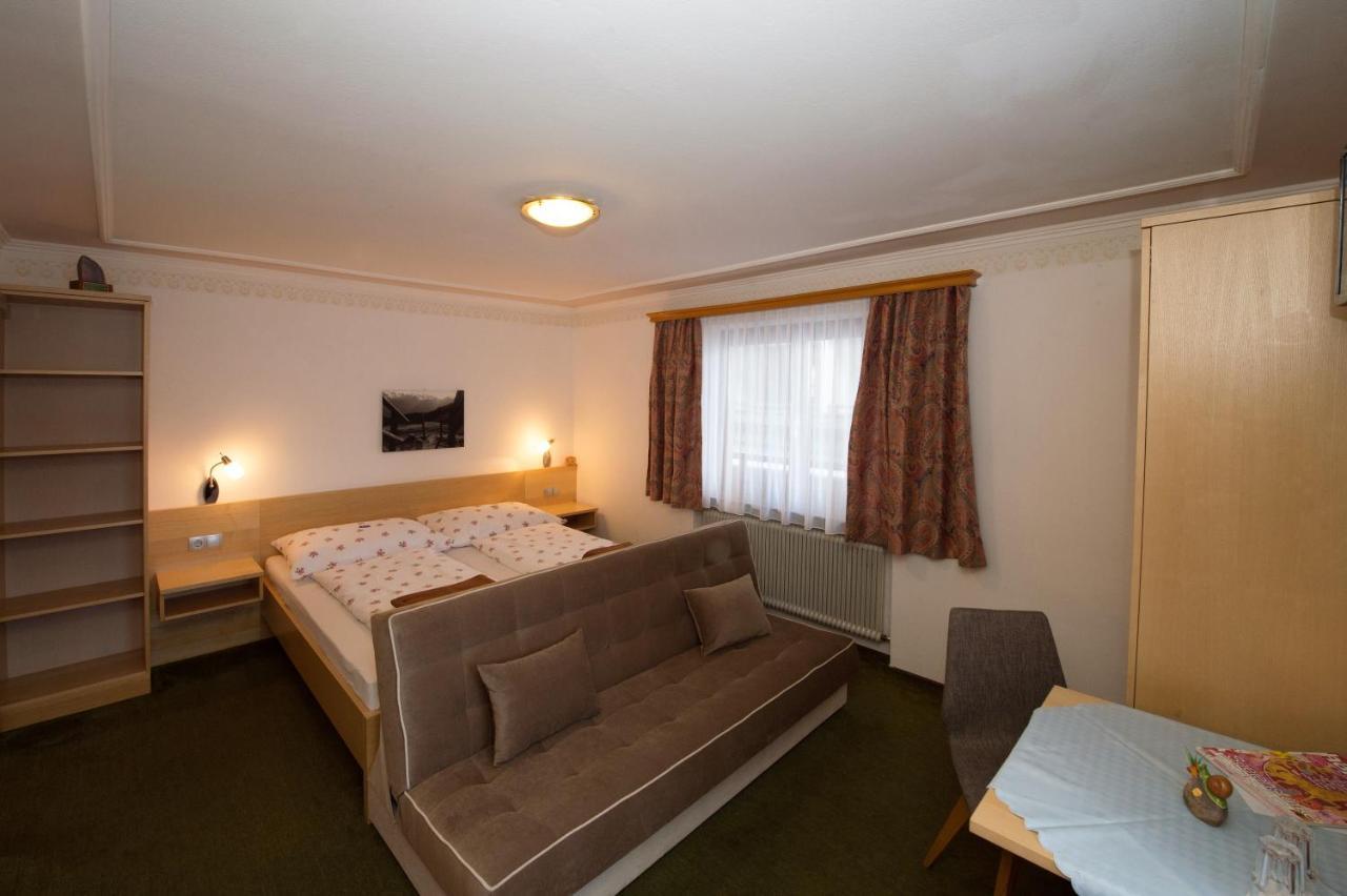 Hochtor Guest house