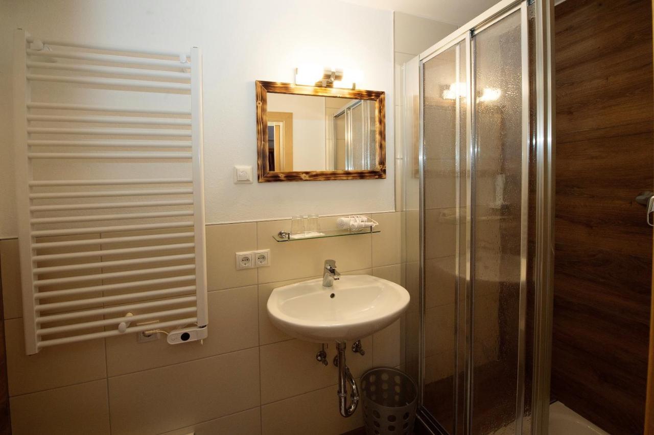 Guest house Hochtor *