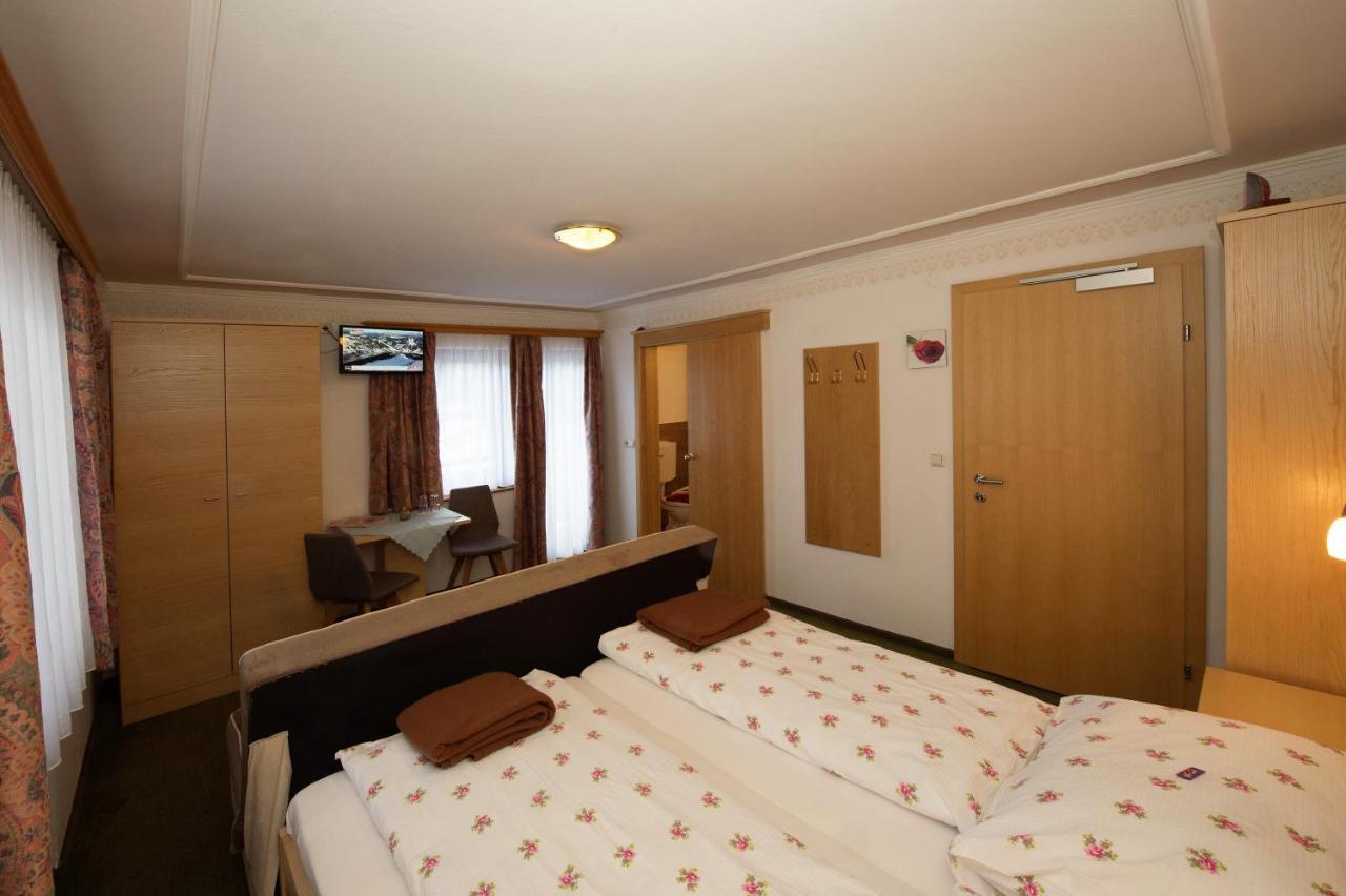 Guest house Hochtor